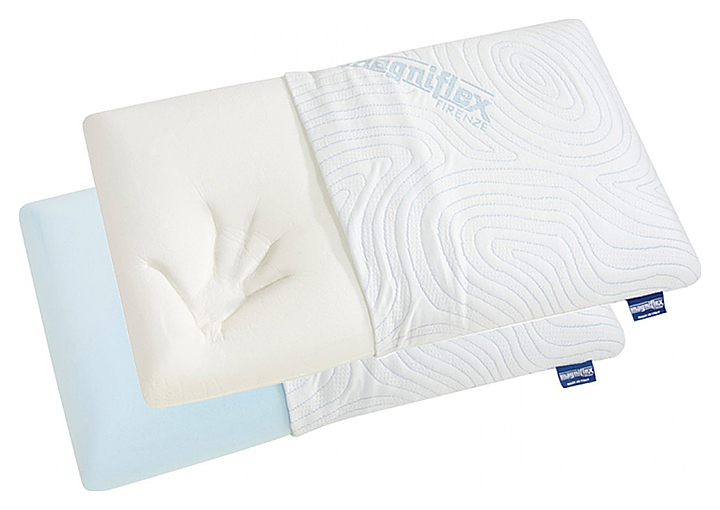 Подушка Magniflex MemoGel Standard 42х72