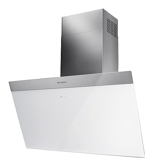 Вытяжка Faber DAISY EG6 LED WH A80 (330.0529.564)