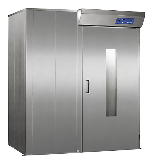 Камера расстоечная Miratek LV-128