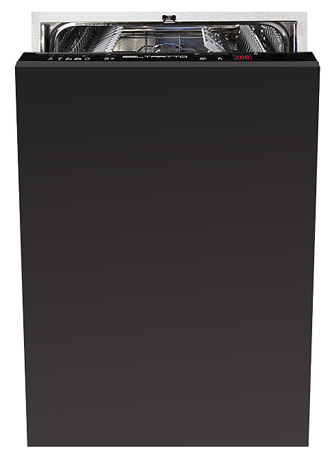 Машина посудомоечная встраиваемая Beltratto LI 4500