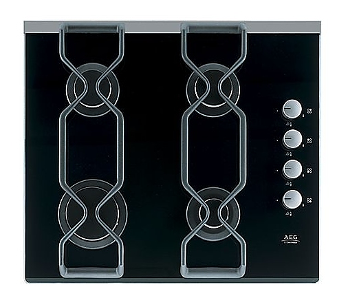 Варочная панель AEG 69807 GM