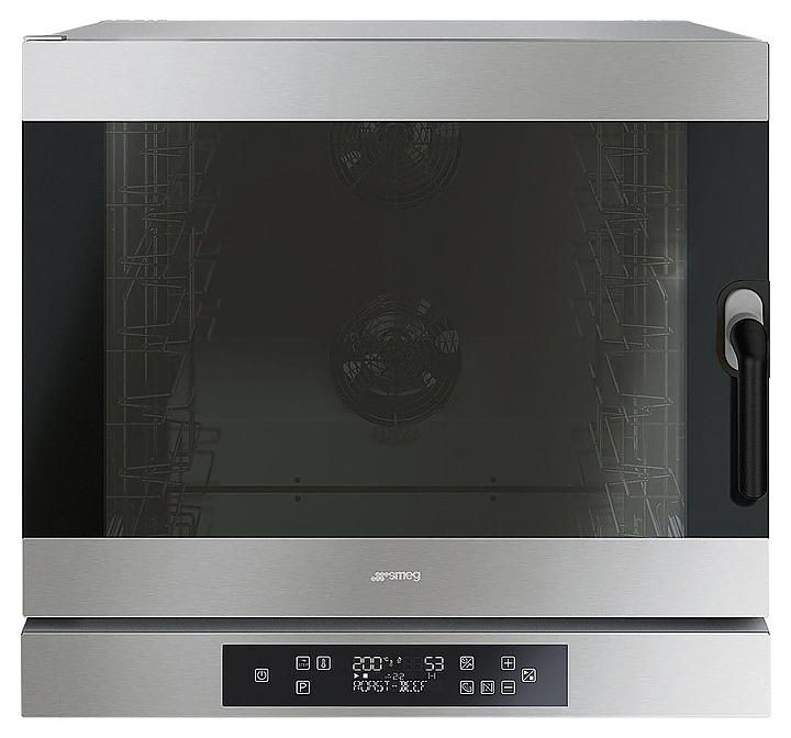 Печь конвекционная SMEG Professional ALFA 625 EHDSR