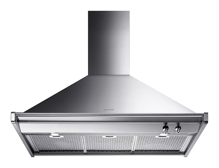 Вытяжка SMEG KD90X-2