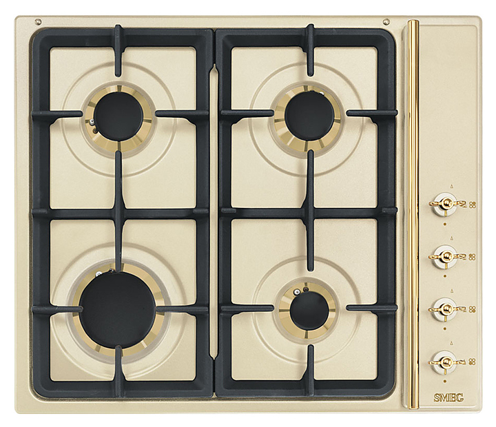 Варочная панель SMEG SR84PGH