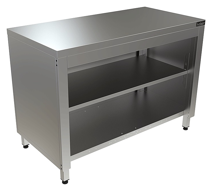 Стол-тумба КОБОР СТ-60/70/О