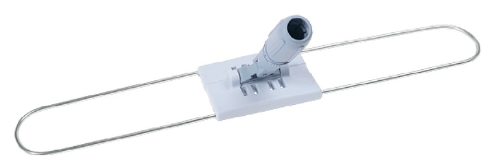 Флаундер Vileda Professional ДастМоп 1000 мм