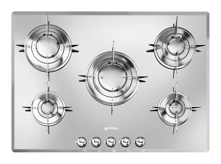 Варочная панель SMEG PTV705