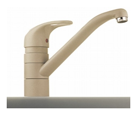 Смеситель Franke Belaqua 290 гранит