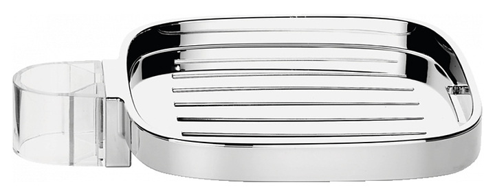 Мыльница Hansgrohe HG Cassetta E 26519000 хром