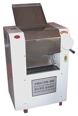 Тестораскаточная машина Foodatlas YM-500 (AR) Pro