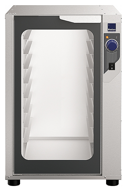 Шкаф расстоечный Radax PUSHKIN PS68M