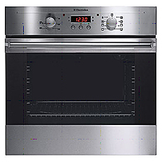 Газовый духовой шкаф Electrolux Professional EOG 23400 X