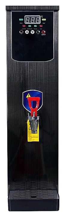 Электрокипятильник Hurakan HKN-HVZ22 черный