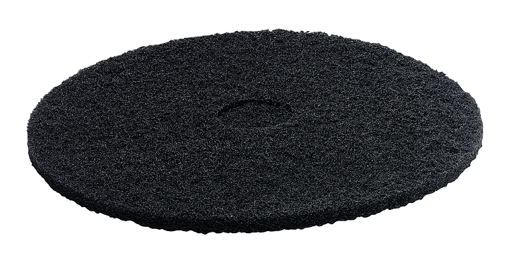 Комплект падов Karcher 6.369-001 356 мм, черный (5 шт.)