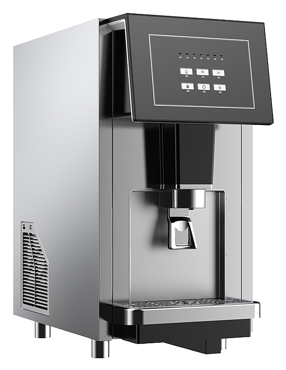 Льдогенератор BTB Z03