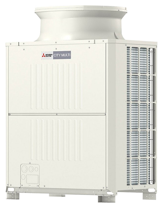 Внешний блок мультизональной системы Mitsubishi Electric PUHY-EP350YLM-A