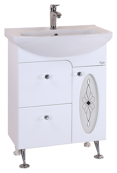 Тумба под раковину Onika КРИСТИ 65.182