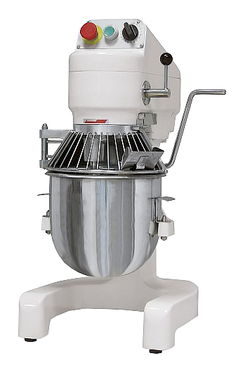 Миксер планетарный GGF PLAM 10