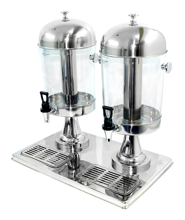 Диспенсер для сока VIATTO VJD-2