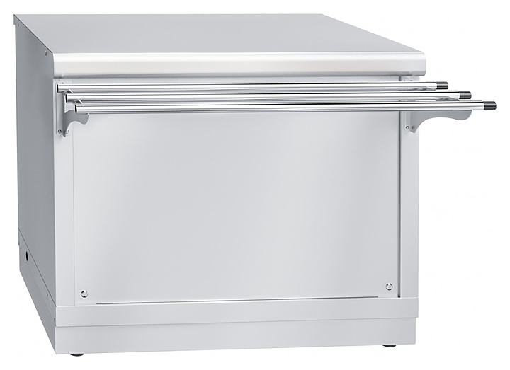 Прилавок для горячих напитков Abat Hot-Line ПГН-70Х