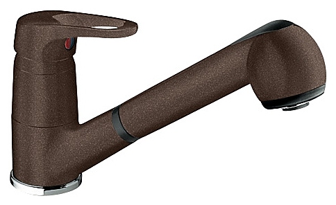 Смеситель Blanco Wega-S Silgranit