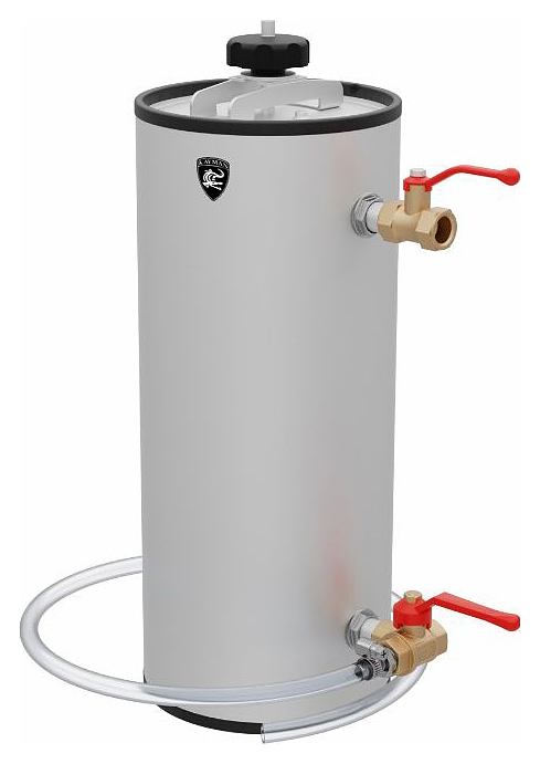 Водоумягчитель KAYMAN ВУ-12