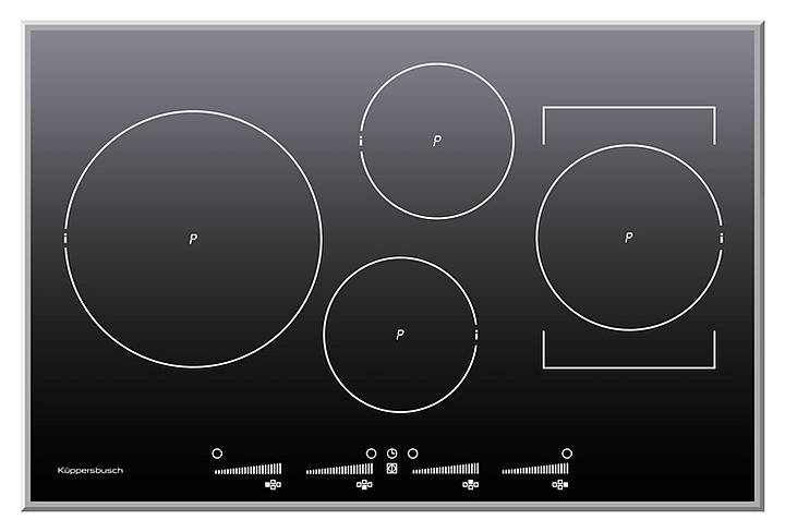 Варочная панель Kuppersbusch EKI 8741.0 E