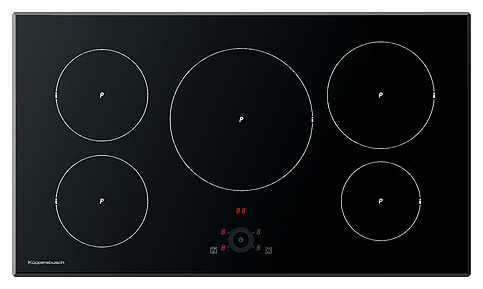 Варочная панель Kuppersbusch EKI9350.2F