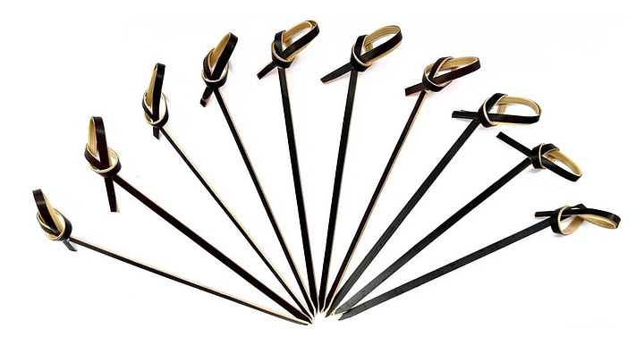 Пика шпажка P.L. Proff Cuisine 4627151561028 бамбук 