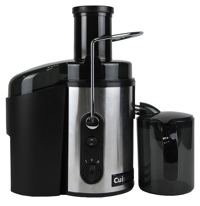 Соковыжималка универсальная CuisinAid CD-YTZ-001