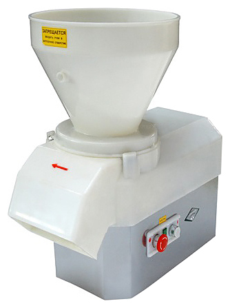 Протирочная машина ТОРГМАШ (Барановичи) МПР-350М-01