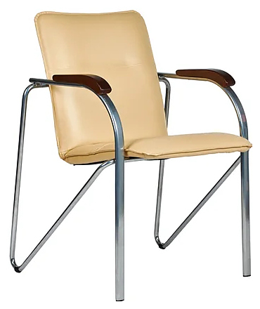 Стул ChiedoCover Самба бежевый