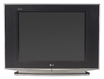 ЭЛТ телевизор LG 29FS4RNX-ZE