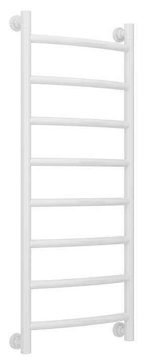 Полотенцесушитель водяной Сунержа Галант+ 100x40 см белый