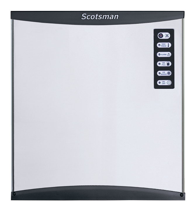 Льдогенератор SCOTSMAN NW 508 AS