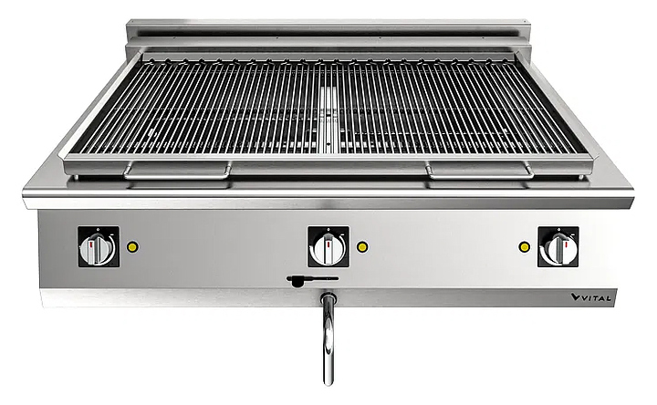 Гриль VITAL ESI9030