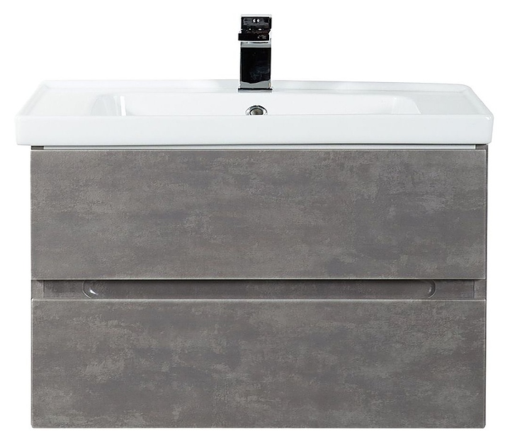 Тумба под раковину Art&Max AM-Techno-900-2C-SO-FC305