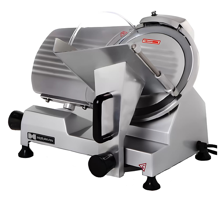 Слайсер Hurakan HKN-HM300M