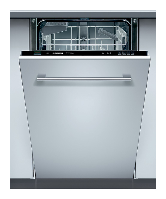 Встраиваемая посудомоечная машина Bosch SRV 55T13 EU