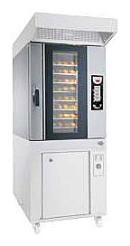 Печь конвекционная Diamond FPE-5N