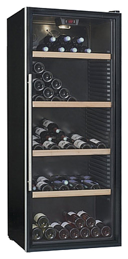 Винный шкаф Climadiff CLPG190