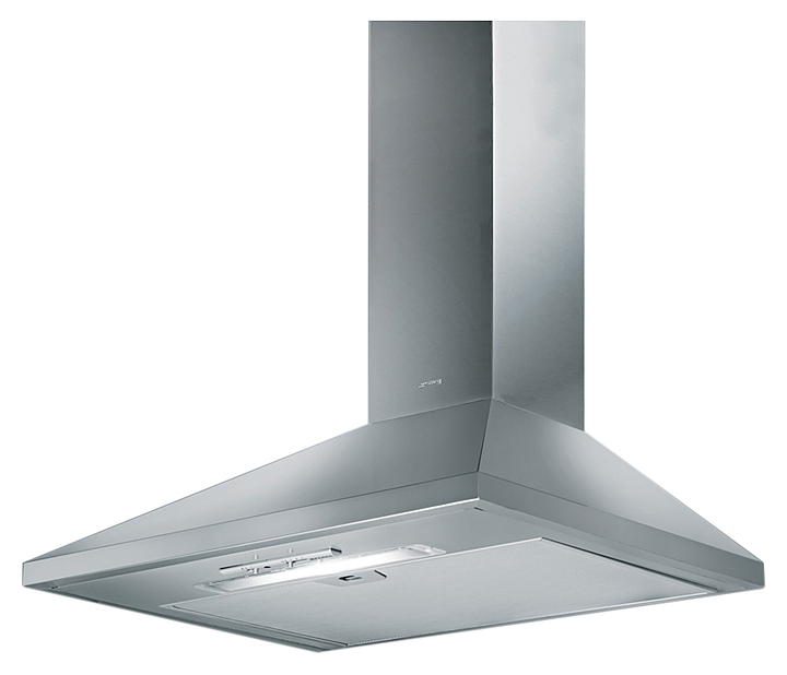 Вытяжка SMEG KD6X-1