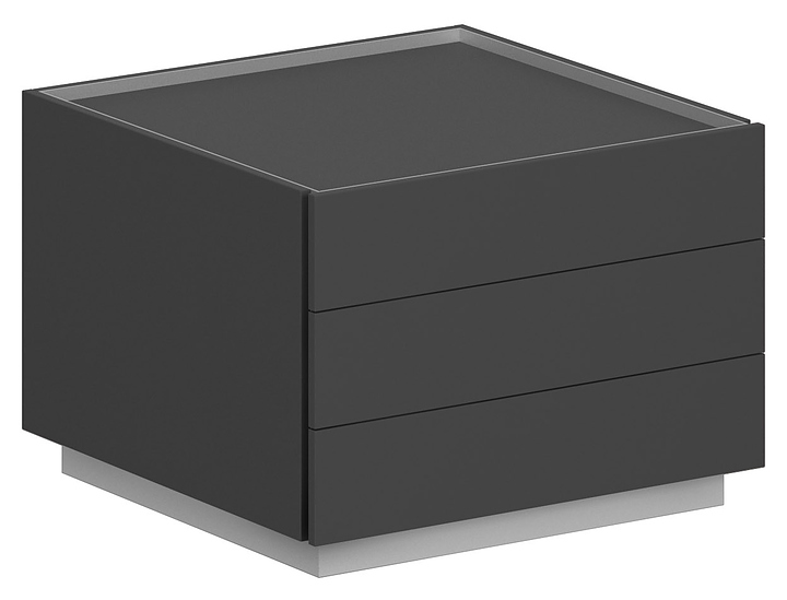 Тумба опорная NORDEN OL-20-11.OS.OS