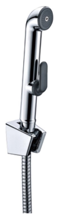 Душ гигиенический гарнитур IDDIS Optima Home 0201F15i20 со шлангом и держателем