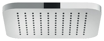 Душ верхний NOBILI AD139/79CR 22х22 см