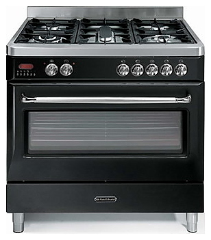 Многофункциональная плита Fratelli Onofri CH 190.50 FEMW TC