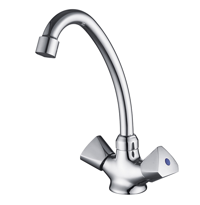 Смеситель для кухни Kaiser Delta 11093