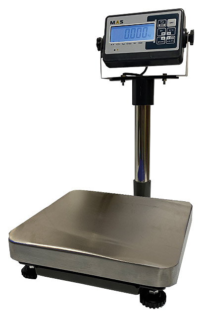 Весы настольные MAS PM1B-5-2828