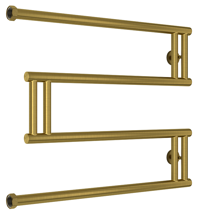 Полотенцесушитель водяной Сунержа High-Tech model 