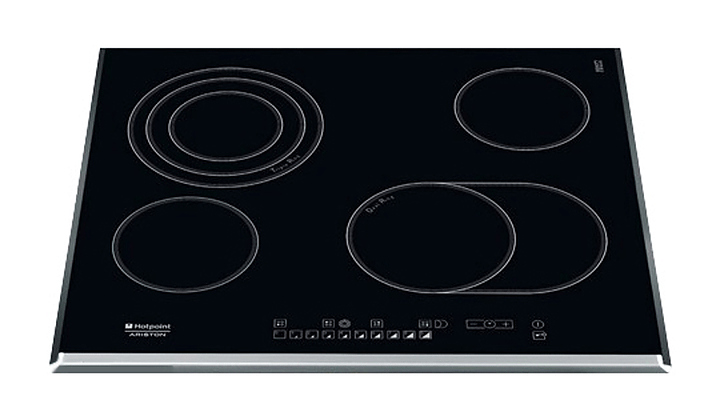 Варочная панель Ariston KRO 642 TO Z
